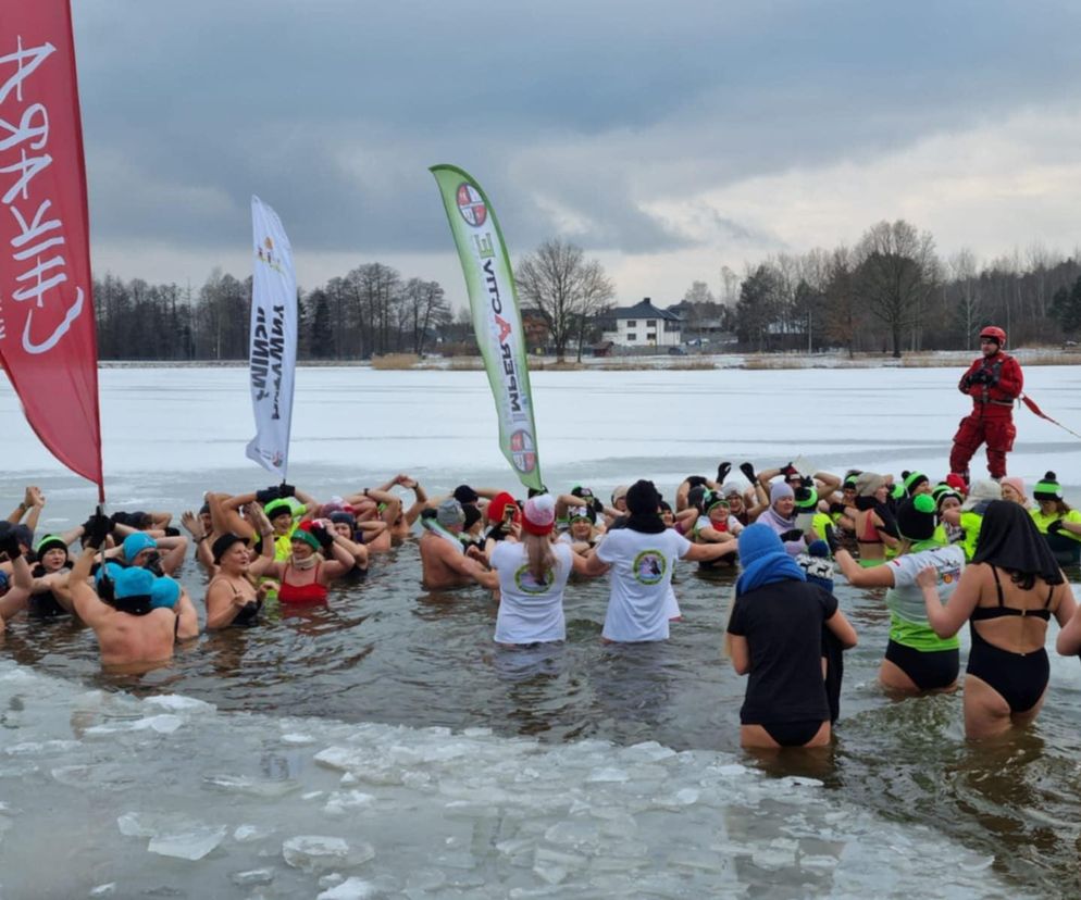 Maraton Morsowania Aktywny Ćmińsk