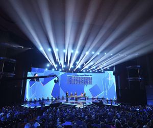 Losowanie Ligi Mistrzów 25/26