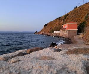 Lesvos - wakacje na wyspie Safony