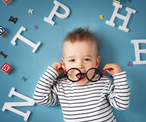 Uciekające oczka, czyli ZEZ u dziecka