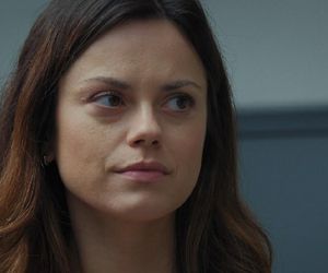 M jak miłość odc. 1884. Kasia (Paulina Lasota)