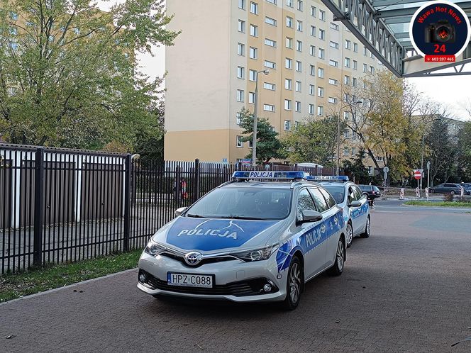 Żona zginęła na oczach mężna. Straszna tragedia na torach kolejowych