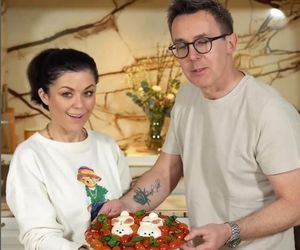 Katarzyna Cichopek i Kurzajewski wyznali sobie publicznie miłość trzy lata temu