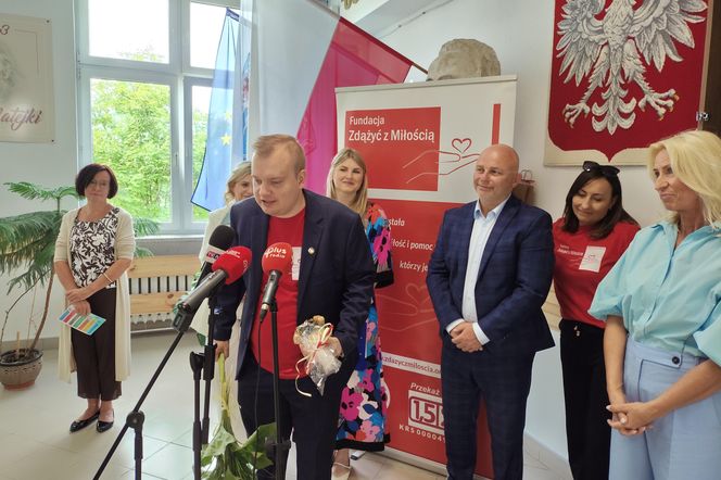 Koniec II edycji akcji Koszalińska szkoła przyjazna dla autyzmu