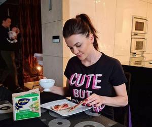 Tak mieszka Agnieszka Radwańska