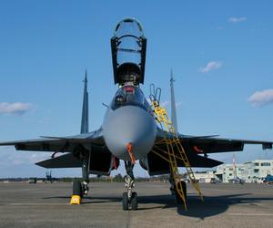 Indyjski Su-30 MKI