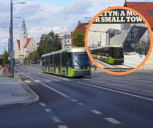 Olsztyn przykładem dla miast Europy? Zagraniczne media chwalą tramwaje