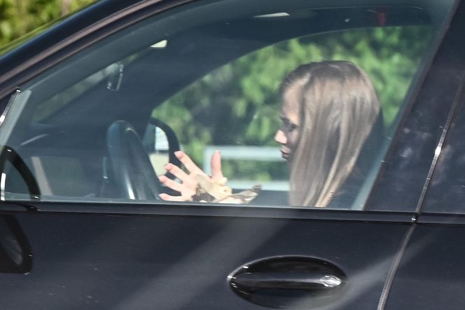 Agnieszka Kaczorowska ma smaka na zwycięstwo