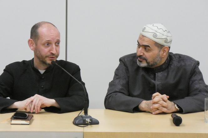 Dzień Islamu w Łodzi