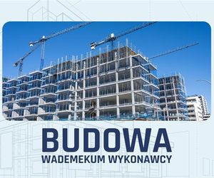 BUDOWA Wademekum