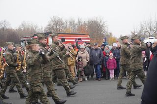 Wojewódzkie obchody Narodowego Święta Niepodległości w Poznaniu
