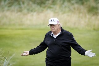 Donald Trump z ultimatum wobec Putina. Skracam czas do 10-12 dni