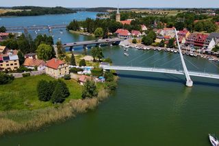 Mikołajki zyskują na popularności