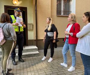 W południe saperzy będą usuwali niewybuch w Lublinie. Akcja potrwa około 2 godz.