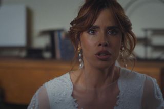 M jak miłość odc. 1890. Kama (Michalina Sosna)