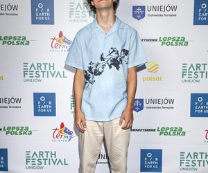 Wiktor Waligóra po debiucie na Open'erze: Onieśmieliła mnie skala. Kiedy nowa płyta?