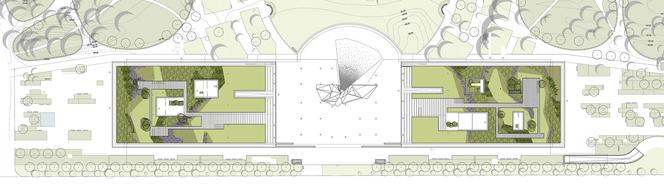 Muzeum Etnograficzne w Budapeszcie, proj. Napur Architect_06