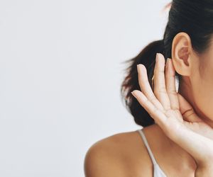 Niedosłuch odbiorczy