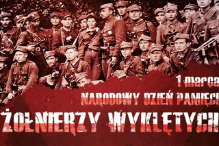 Siedleckie obchody Narodowego Dnia Pamięci Żołnierzy Wyklętych