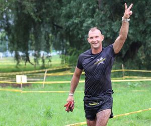 Runmageddon w Lublinie - bieg niedzielny