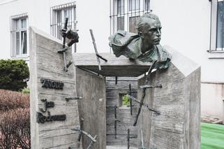  Anoda ma pomnik w Warszawie. Bohater powstania warszawskiego upamiętniony przy Ministerstwie Sprawiedliwości 