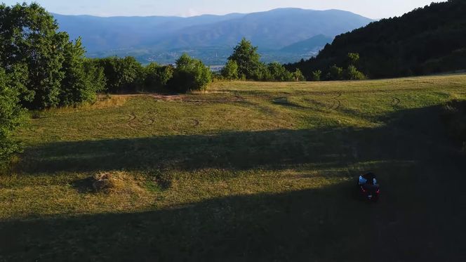 Roberto Soldić pokazał swojego "potwora"