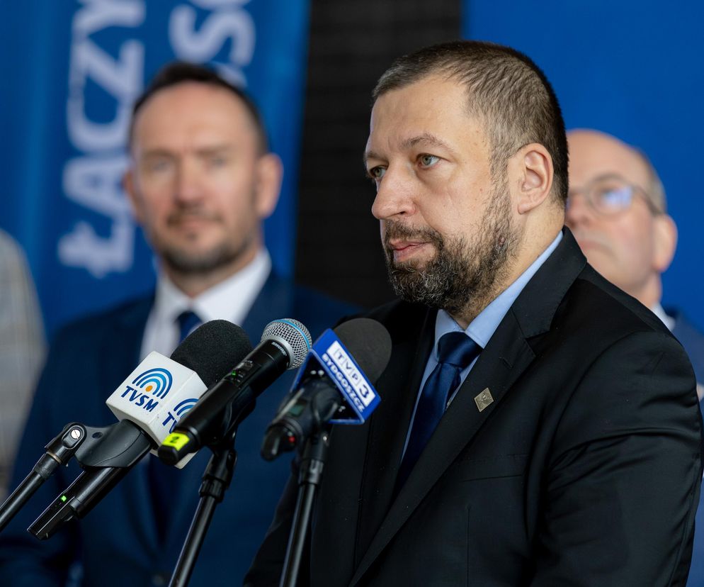 Dworzec kolejowy w Grudziądzu czeka na remont