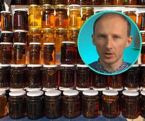 Oto najzdrowszy miód na rynku. Znany dietetyk nie ma wątpliwości