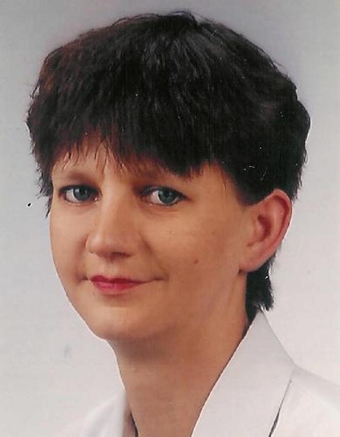 ZIELAS MAŁGORZATA