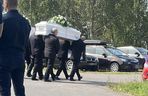 Pogrzeb rodzeństwa w Tuszowie Narodowym. Dominika i Grzegorz zginęli w wypadku. Trafili na pijanego kierowcę lawety