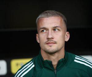 Legia Warszawa - Arka Gdynia