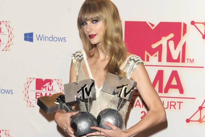 Taylor Swift
