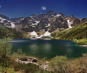 Morskie Oko