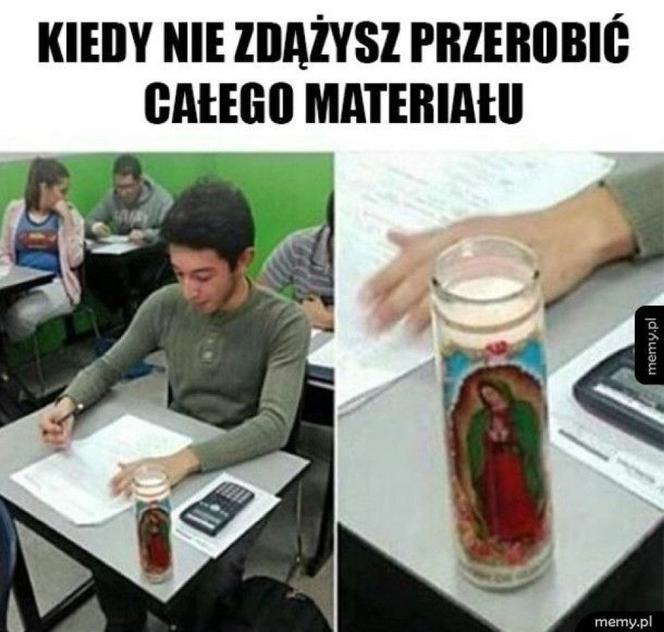 Początek roku akademickiego 2022/2023. Zobacz najlepsze memy o studiach i studentach!