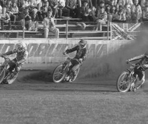 Historia dwóch stadionów. Z kroniki gdańskiego żużlu