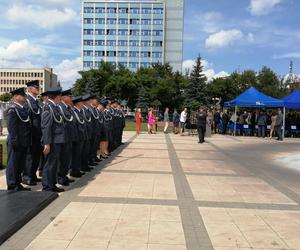 Siedlce: Okręgowe Obchody Święta Służby Więziennej