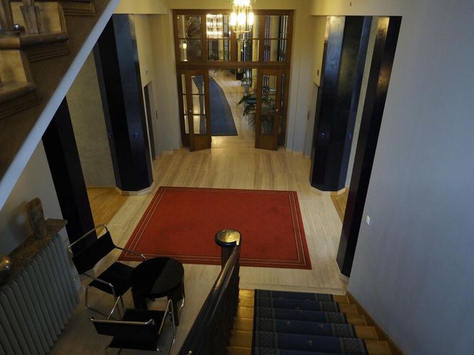 Tu będzie wypoczywał przyszły prezydent