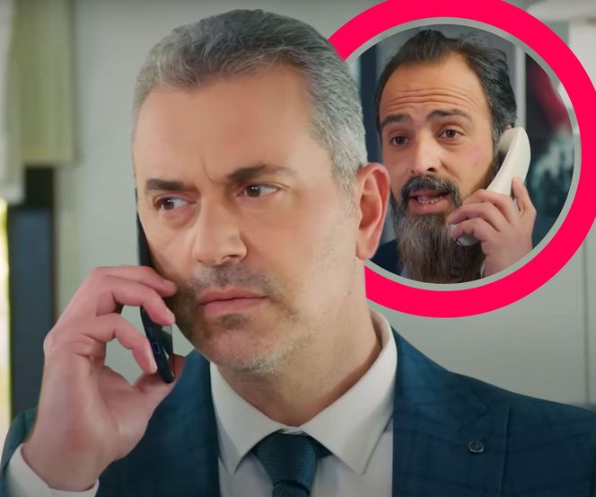 Ragip zacznie szantażować Bulenta, a jego postawa wobec Melis zaskoczy!