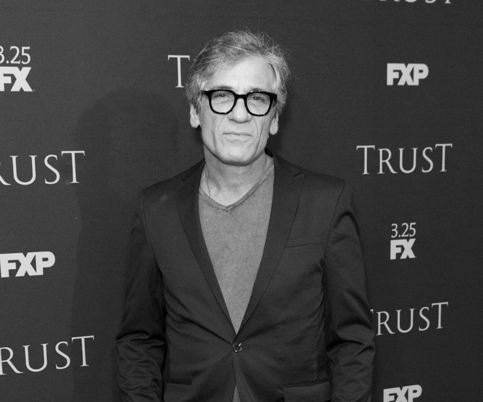 Alon Aboutboul nie żyje. Aktora znaleziono martwego na plaży