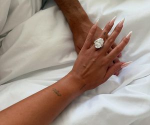 Cristiano Ronaldo zaręczył się ukochanej! Georgina Rodriguez powiedziała TAK!