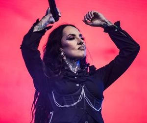 Mystic Festival 06.06.2025. – Król jest tylko jeden i jest nim King Diamond