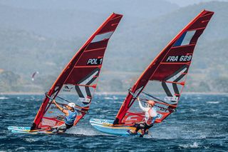 Paweł Tarnowski (Sopocki Klub Żeglarski)