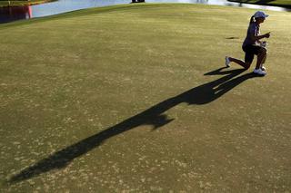 Stacy Lewis