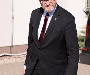 Pierwsi uczestnicy debaty Super Exprssu już na miejscu