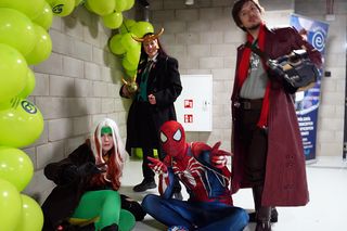 33. Finał WOŚP w Sosnowcu. Arena Sosnowiec pełna wolontariuszy i darczyńców