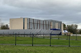 Ciepłownia Geotermalna w Koninie otwarta