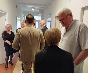 Umowa na przekazanie dotacji na zakup nowego sprzętu dla Szpitala Miejskiego w Siedlcach została podpisana 28 kwietnia