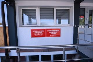 Zachodniopomorski Zarząd Dróg Wojewódzkich w Koszalinie