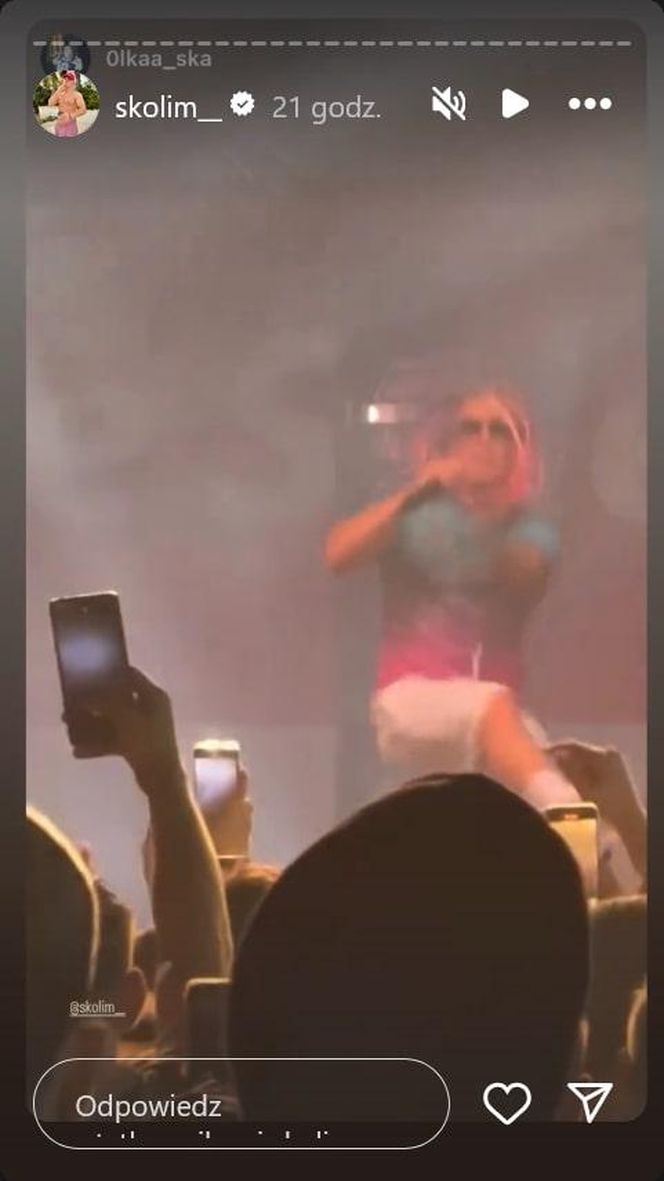 Skolim przeszedł niezłą metamorfozę. Szok, jak teraz wygląda