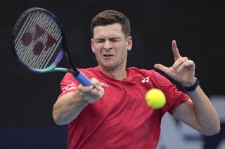 O której gra Hurkacz ATP Toronto Kiedy gra Hurkacz - Alcaraz O której godzinie mecz 3. runda